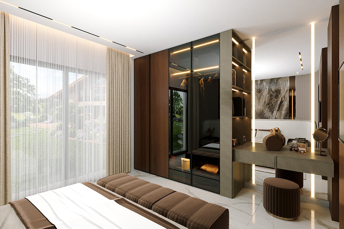 Interior Design Process